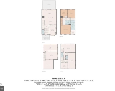 2667 Worrell Court - Photo Thumbnail 42