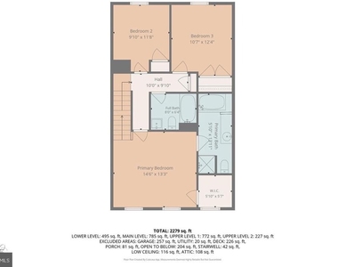 2667 Worrell Court - Photo Thumbnail 40