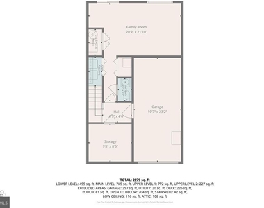 2667 Worrell Court - Photo Thumbnail 38