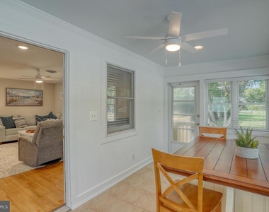 705 Country Club Road - Photo Thumbnail 18