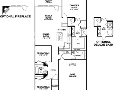 336 Darley Oak Dr - Photo Thumbnail 17