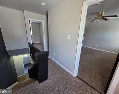304 Concord Avenue - Photo Thumbnail 4