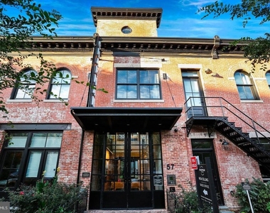 57 N Street Nw - Photo Thumbnail 13