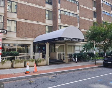 1420 N N Street Nw - Photo Thumbnail 3