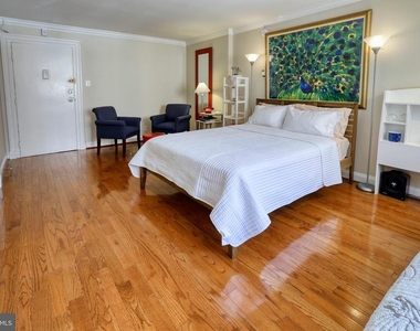1420 N N Street Nw - Photo Thumbnail 5