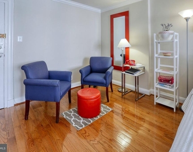 1420 N N Street Nw - Photo Thumbnail 6