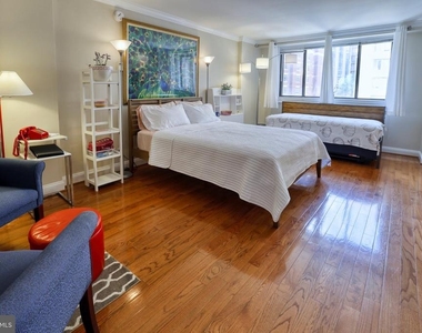 1420 N N Street Nw - Photo Thumbnail 4
