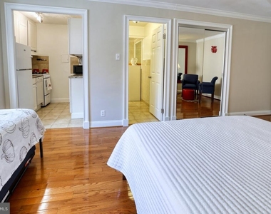 1420 N N Street Nw - Photo Thumbnail 15