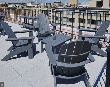 1420 N N Street Nw - Photo Thumbnail 16