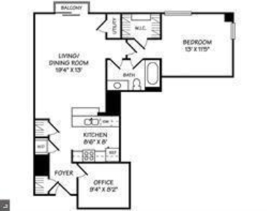 1111 25th Street Nw - Photo Thumbnail 19