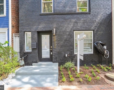 1832 Florida Avenue Nw - Photo Thumbnail 51