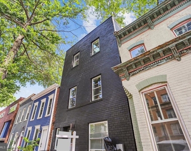 1832 Florida Avenue Nw - Photo Thumbnail 49