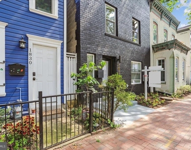 1832 Florida Avenue Nw - Photo Thumbnail 52