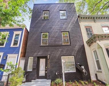 1832 Florida Avenue Nw - Photo Thumbnail 50