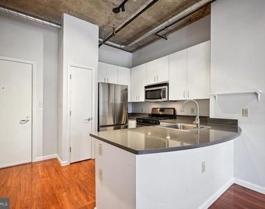 1300 N Street Nw - Photo Thumbnail 3