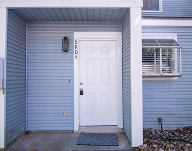 6804 Old Quarry Ln - Photo Thumbnail 1