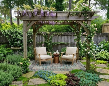 2525 Haywood Estates Lane - Photo Thumbnail 27