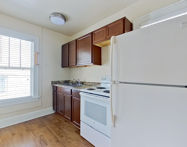 1279 Belmont Terrace - Photo Thumbnail 7