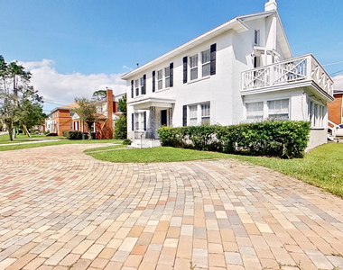 1279 Belmont Terrace - Photo Thumbnail 1