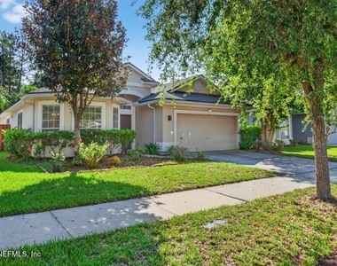 14733 Bulow Creek Drive - Photo Thumbnail 1