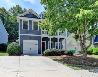 7040 Silk Tree Pointe - Photo Thumbnail 3