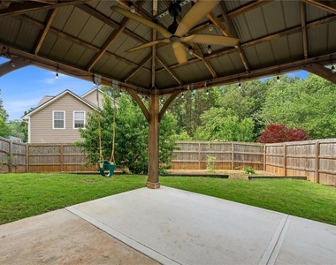 500 Willow Lookout - Photo Thumbnail 24