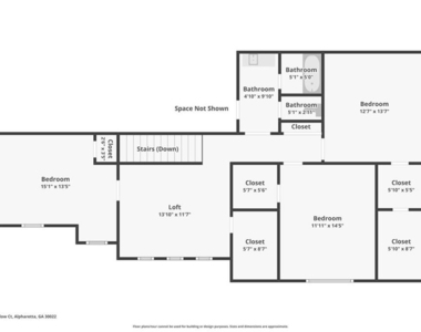 225 W Brookhollow Court - Photo Thumbnail 58