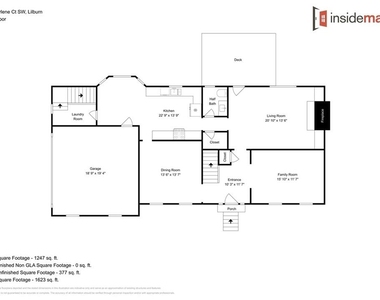 1337 Arlene Court Sw - Photo Thumbnail 21