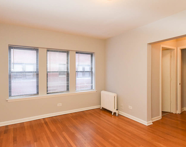 5744 N Winthrop Avenue - Photo Thumbnail 5