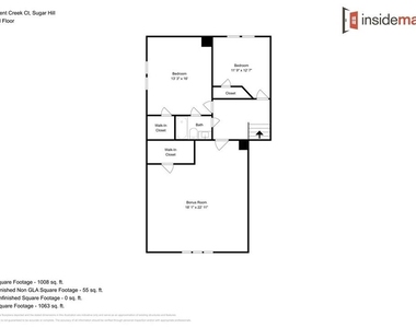 5025 Bent Creek Court - Photo Thumbnail 20