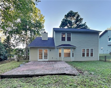 5025 Bent Creek Court - Photo Thumbnail 18