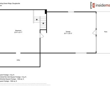 2968 Rolling Green Ridge - Photo Thumbnail 17