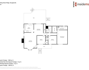 2968 Rolling Green Ridge - Photo Thumbnail 18