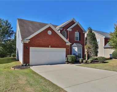 1240 Everwood Drive - Photo Thumbnail 1