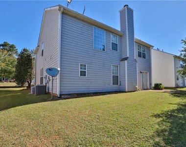 1240 Everwood Drive - Photo Thumbnail 25