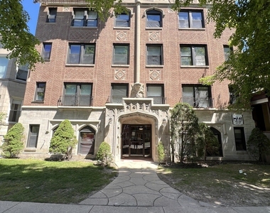 4427 N Seeley Avenue - Photo Thumbnail 11