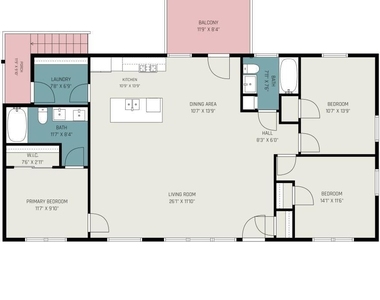 1614 Flintwood Drive Se - Photo Thumbnail 24