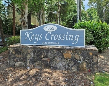 1483 Keys Crossing Drive Ne - Photo Thumbnail 29
