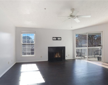1483 Keys Crossing Drive Ne - Photo Thumbnail 6