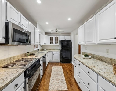 3324 Henderson Creek Road - Photo Thumbnail 5