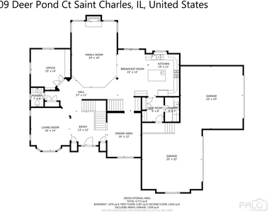 37w209 Deer Pond Court - Photo Thumbnail 109