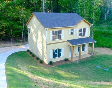 6195 Sammy Drive - Photo Thumbnail 1