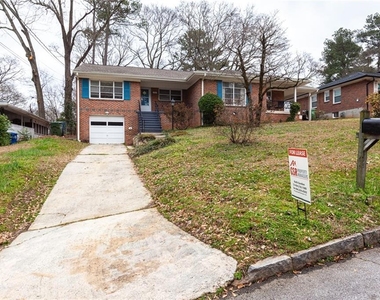 1975 Kilburn Drive Ne - Photo Thumbnail 1