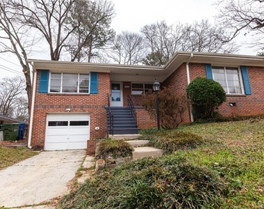 1975 Kilburn Drive Ne - Photo Thumbnail 2
