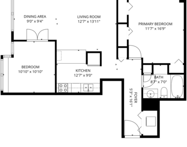 30 E Huron Street - Photo Thumbnail 31