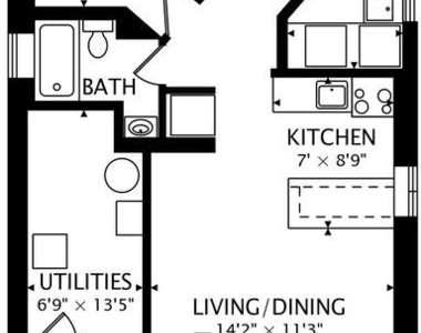 6545 N Natoma Street - Photo Thumbnail 13