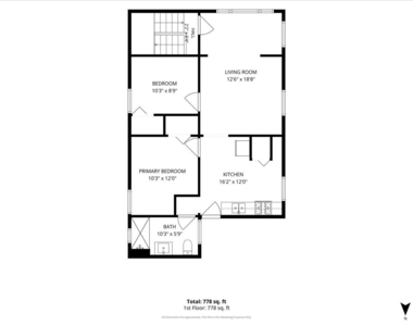 5047 W 25th Street - Photo Thumbnail 9