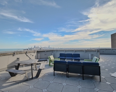 3660 N Lake Shore Drive - Photo Thumbnail 24