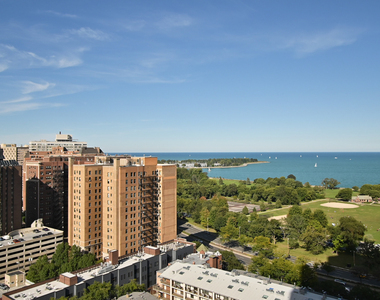 3660 N Lake Shore Drive - Photo Thumbnail 17