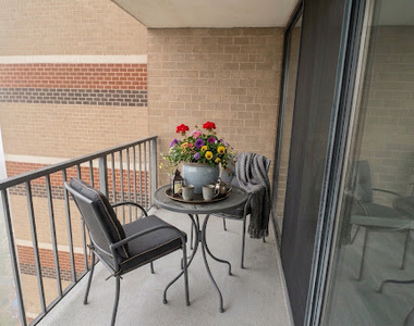 3660 N Lake Shore Drive - Photo Thumbnail 16